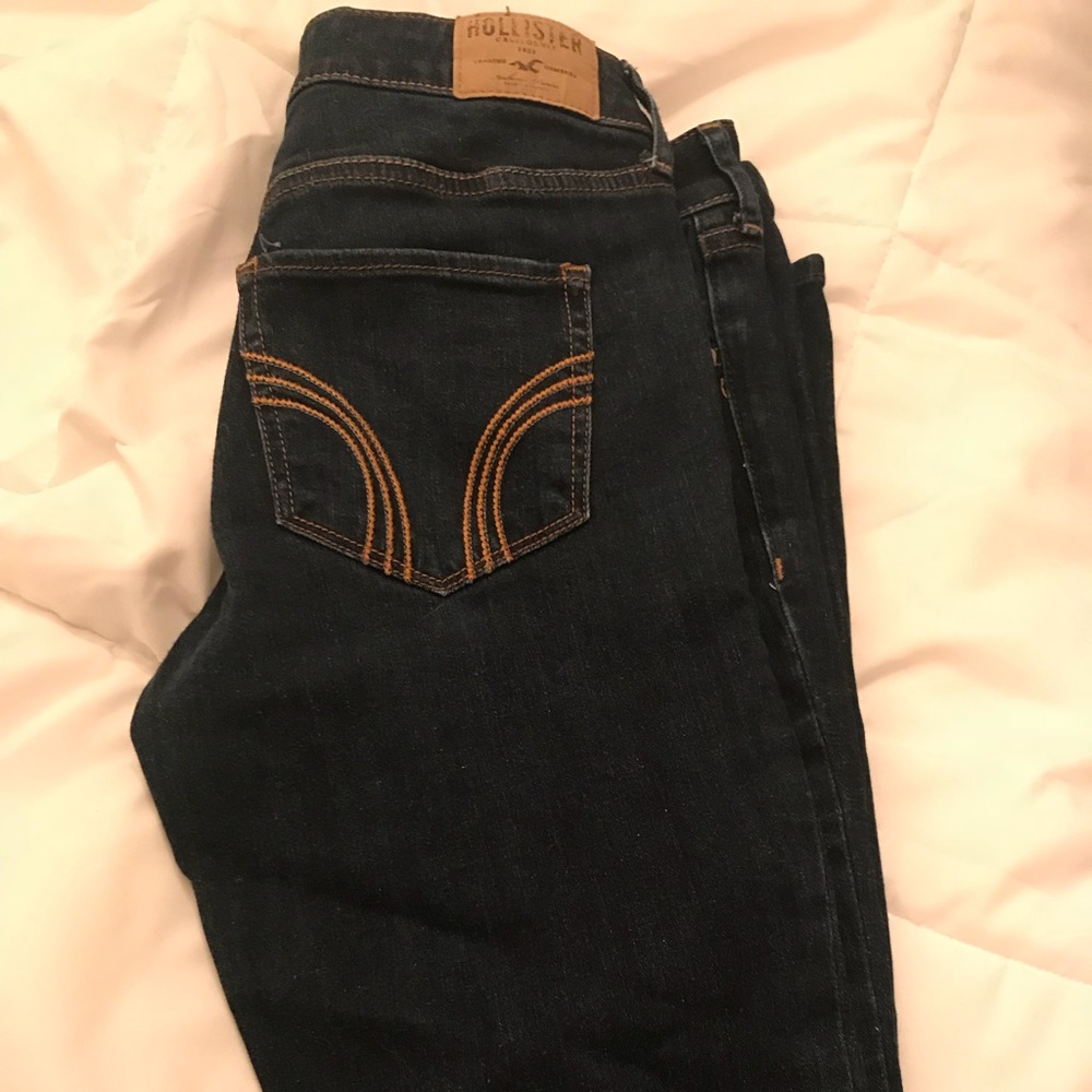 Hollister jeans